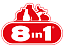 8in1 8in1